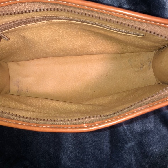 Authentic Celine Macadam Clutch - Picture 8 of 8